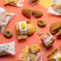 《お手土産にどうぞ！》栗焼き菓子セット　#良平堂