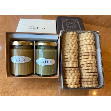 SWEETS BOX おとりよせ