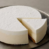 《リボンシール対象》プラチナレアチーズケーキ　#椿屋珈琲