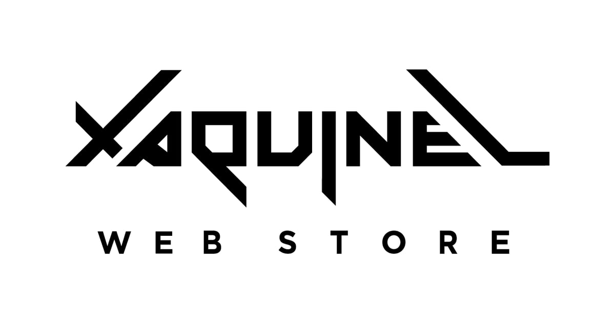 Xaquinel Web Store