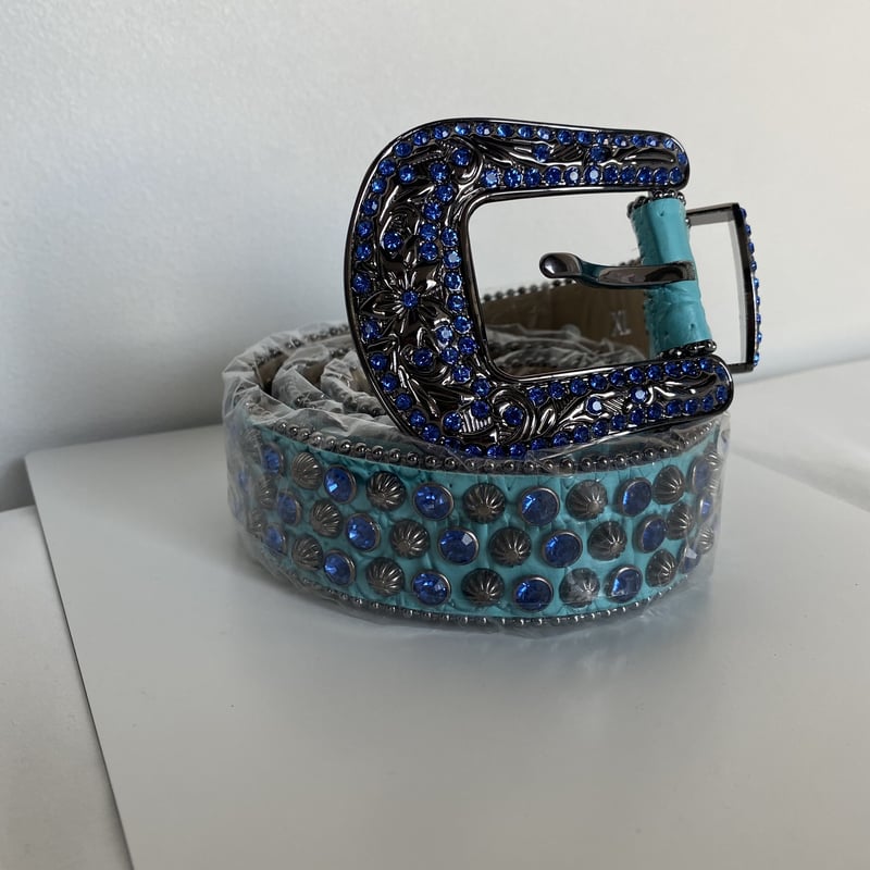 HERMETIC ヘルメティックClystal Navajo Belt ベルト｜楽天市場