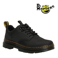 ドクターマーチン Dr.Martens Ramsey ラムジー 3 タイ シューズ 31499