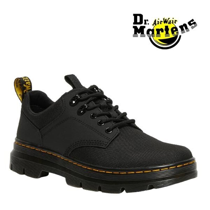 ドクターマーチン Dr Martens メンズシューズ EXTRA TOUGH AJAX RE