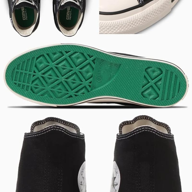 コンバース オールスター R ハイカット NEW ERA CONVERSE ALLSTAR R