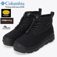 コロンビア スノーブーツ レディース 透湿防水 防寒 YK7871