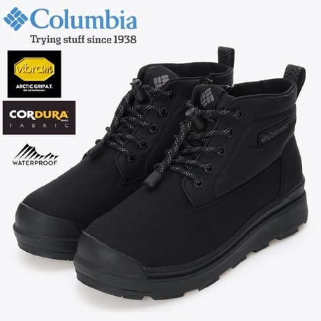 CATEGORY コロンビア【Columbia】 | シューズ＆スニーカー