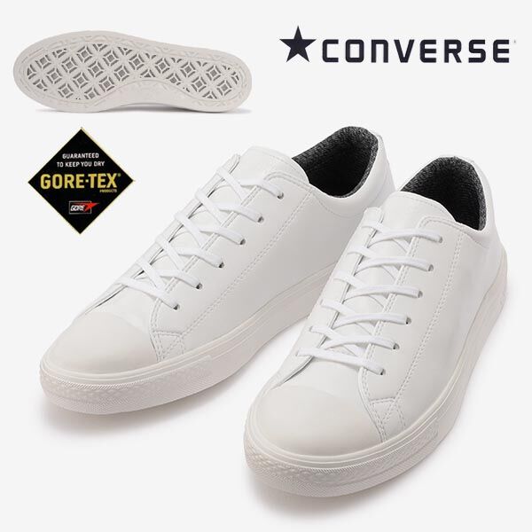 コンバース オールスタークップ ゴアテックスサラウンド converse