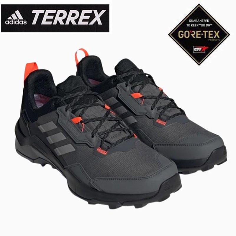 【美品】メンズ　adidas TERREX テレックス ウィンドシェル adidas アディダス メンズ ハイキングシューズ トレイル