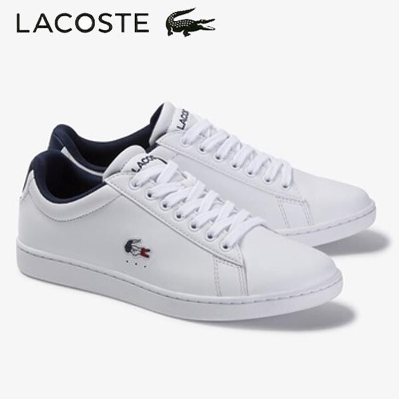 Lacoste レディース CARNABY EVO TRI 1