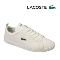 ラコステ レザースニーカー メンズ LACOSTE T-BASE 224 1 SMA 48SM