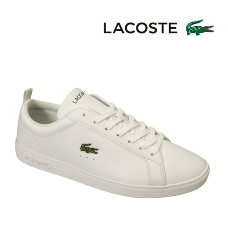 CATEGORY ラコステ【LACOSTE】 | シューズ＆スニーカー カワカミ靴店