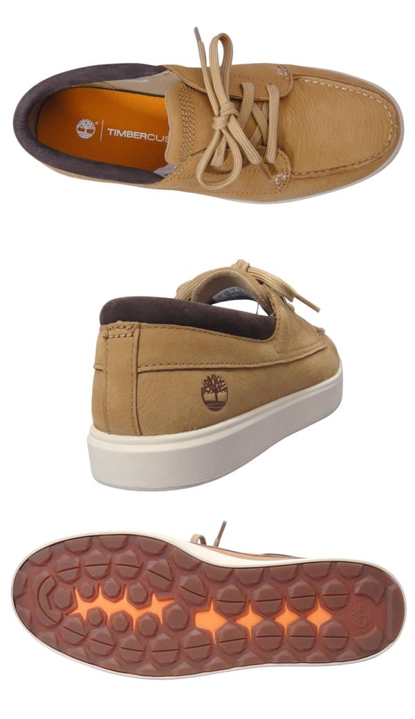 Timberland A6C92-EN3 EMERSON ボートシューズ STREET L Timberland A6C92-EN3 EMERSON ボートシューズ STREET L