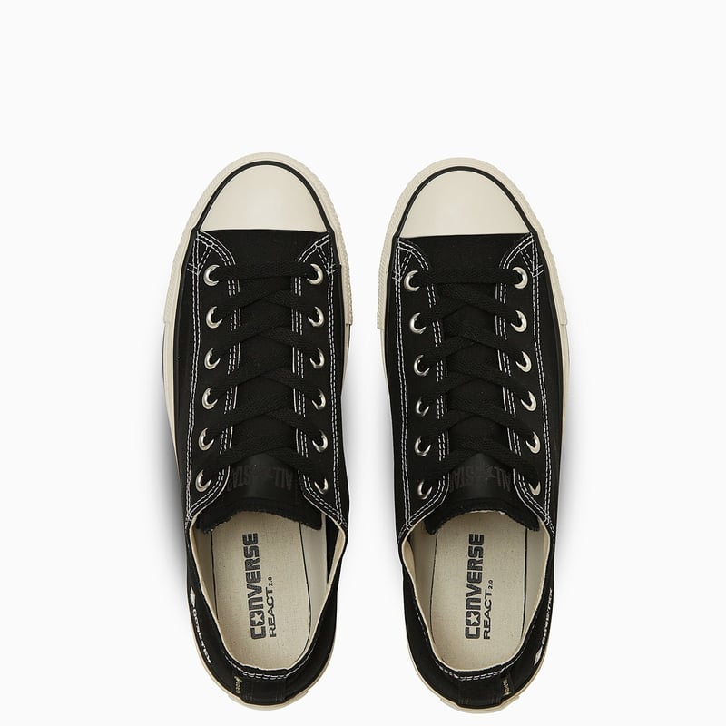 コンバース レイン スニーカー メンズ レディース 透湿 防水