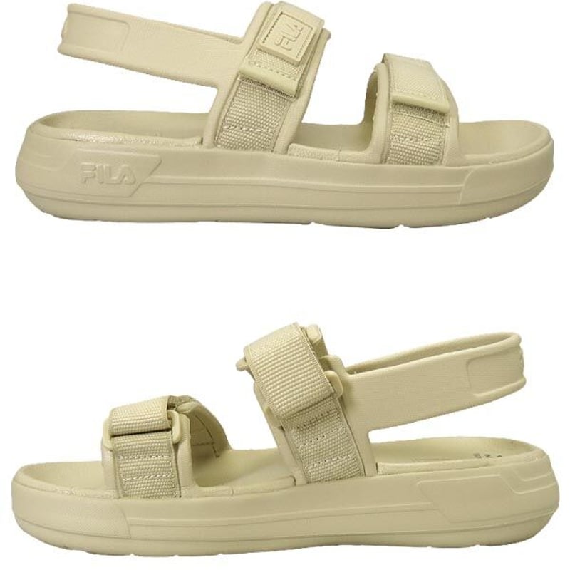 フィラ サンダル レディース FILA PONG SD ユニセックス 1SM01934E-92