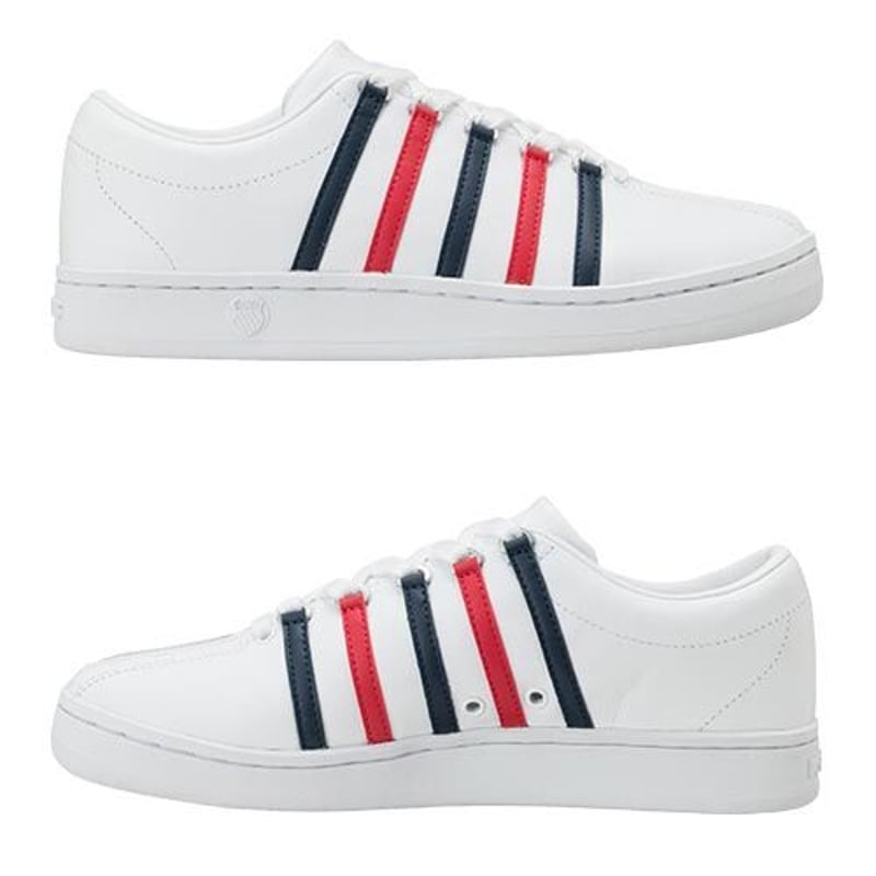 ケースイス スニーカー k-swiss クラシック88 テニスシューズ ケースイス スニーカー k-swiss クラシック88 テニスシューズ
