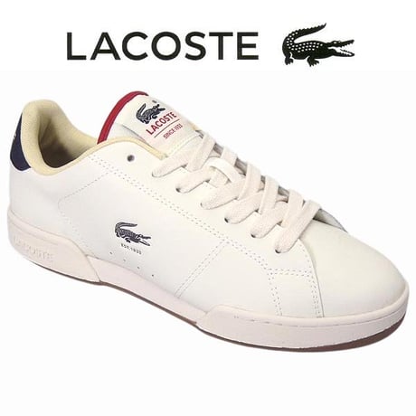 CATEGORY ラコステ【LACOSTE】 | シューズ＆スニーカー カワカミ靴店