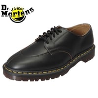 ドクターマーチン Dr.Martens Ramsey ラムジー 3 タイ シューズ