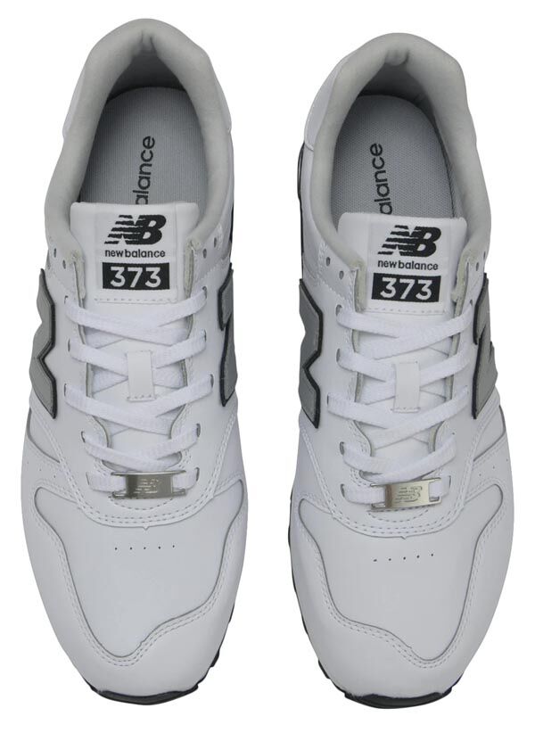 ニューバランス スニーカー レディース メンズ ML373