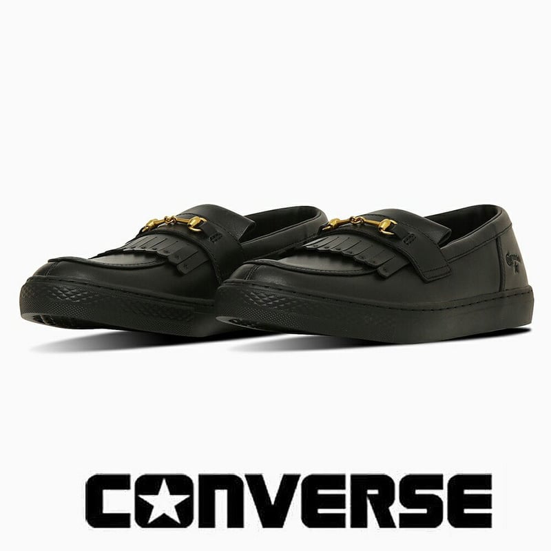 ゴールデンアップル コンバース クップローファー 年末大感謝祭】コンバース ローファー オールスター クップ GB