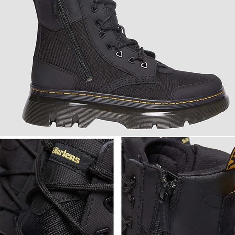 ドクターマーチン Dr Martens メンズ EXTRA TOUGH AJAX TARIK ドクターマーチン Dr Martens メンズ EXTRA TOUGH AJAX TARIK
