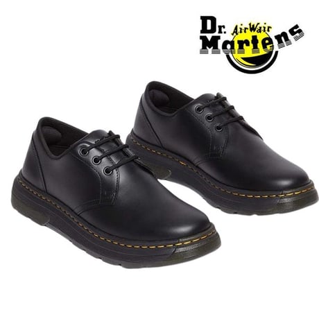 極美品　Dr.Martens　クレーソン　ロー　27 超軽量　3ホール　本革 CATEGORY レディース | シューズ＆スニーカー カワカミ靴店
