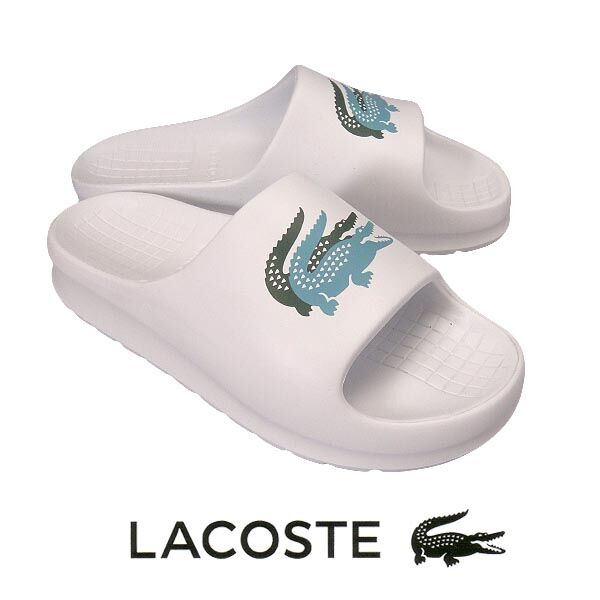 LACOSTE ラコステ サンダル