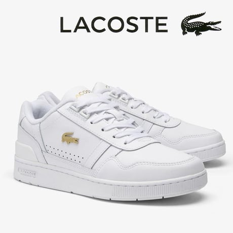 CATEGORY ラコステ【LACOSTE】 | シューズ＆スニーカー カワカミ靴店