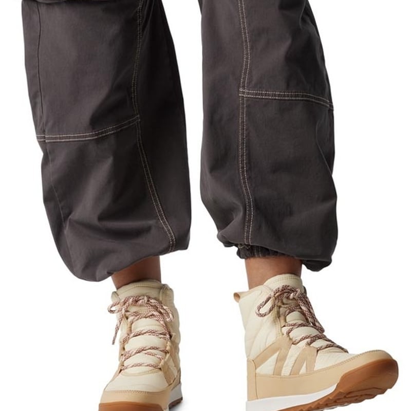 SOREL ソレル ウィットニー2 プラス レース ウォータープルーフ nl5162