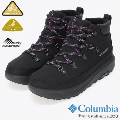 CATEGORY コロンビア【Columbia】 | シューズ＆スニーカー カワカミ靴店