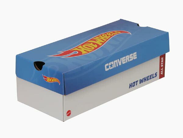 コンバース オールスター エイジド FL ハイカット ホット