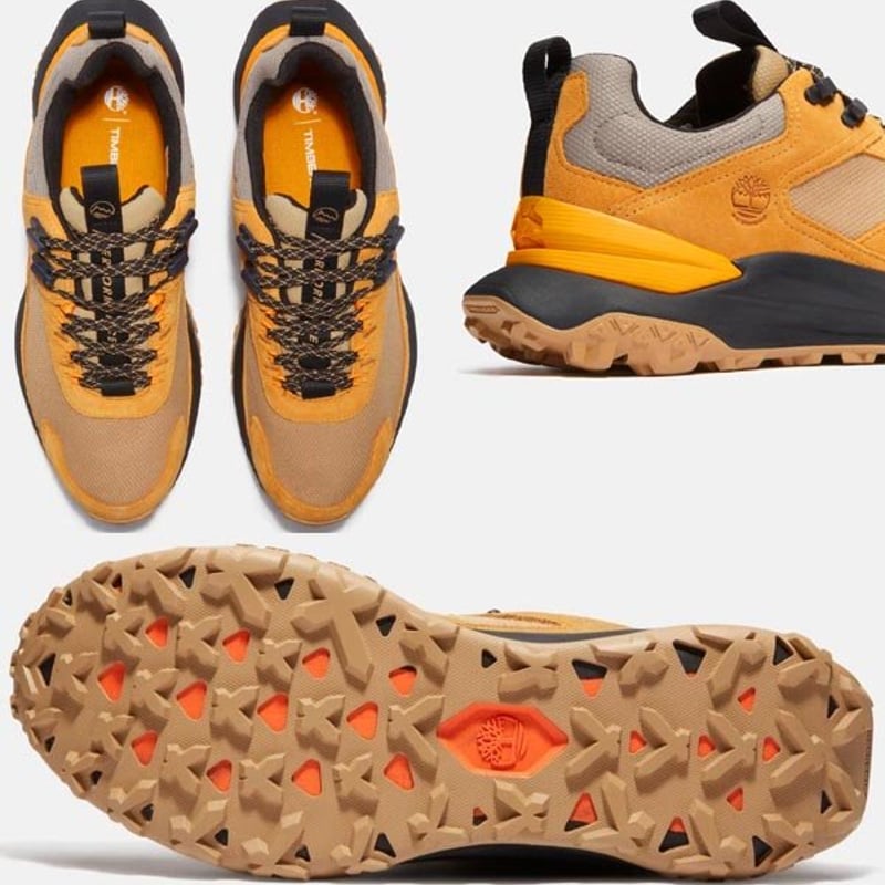 ティンバーランド Timberland A6D9H-EDM MOTION ACCESS LOW