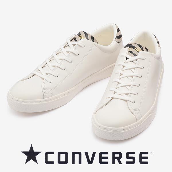 CONVERSE ALL STAR COUPE POINTCOLOR OX