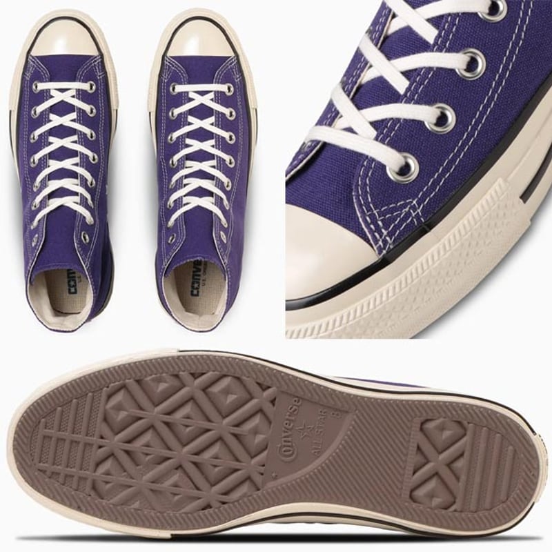CONVERSE ALL STAR ブルーハイカットスニーカー コンバース｜converse レディース 通販 converse コンバース ALL