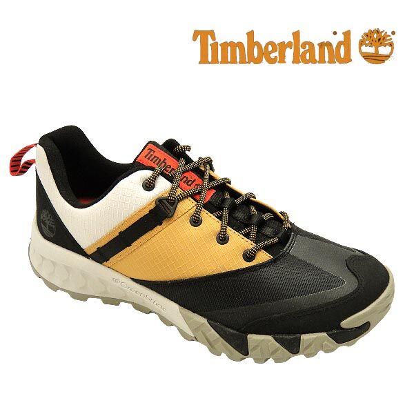 ティンバーランド トレイルクエスト ウォータープルーフ シューズ 24cm ティンバーランド Timberland トレイルシューズ トレール