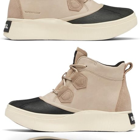 ⭐美品⭐SORELソレル　CATE ブーティー 箱付きタグ付きサイズ24 ice field - SOREL(ソレル)｜Yahoo!ショッピング