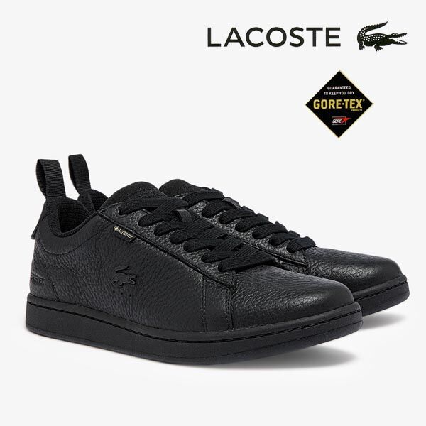 LACOSTE ラコステ　GORE-TEX ゴアテックス  URBAN GTX