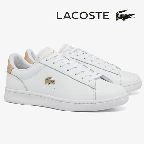 CATEGORY ラコステ【LACOSTE】 | シューズ＆スニーカー カワカミ靴店
