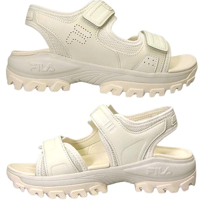 フィラ トレーサーサンダル F レディース FILA TRACER SANDAL F フィラ トレーサーサンダル F レディース FILA TRACER SANDAL F