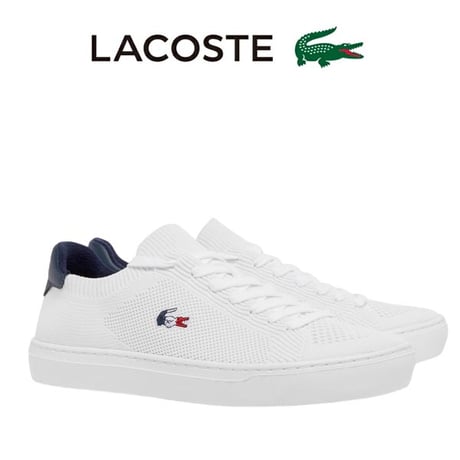 CATEGORY ラコステ【LACOSTE】 | シューズ＆スニーカー カワカミ靴店