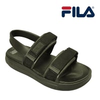 FILA - Aぇ! group 末澤誠也 FILA サンダル ブラック 26cm Aぇ! group 末澤誠也 FILA サンダル ブラック 26cm