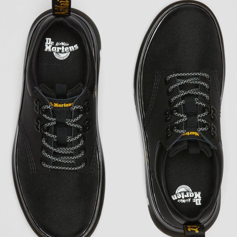 ドクターマーチン Dr Martens メンズシューズ Tarik Lo 27390001