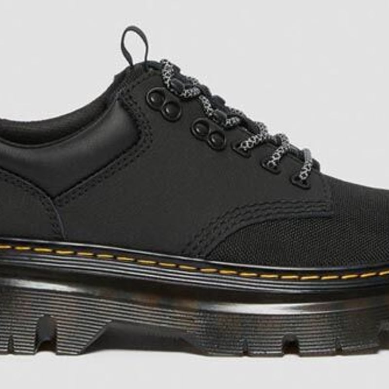 ドクターマーチン Dr Martens メンズシューズ Tarik Lo 27390001