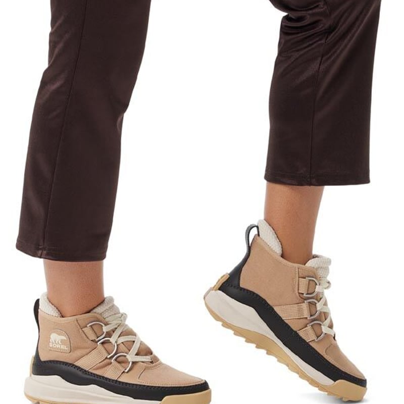 SOREL ソレル アウトアンドアバウト リミックス チャッカ WP 防寒防水