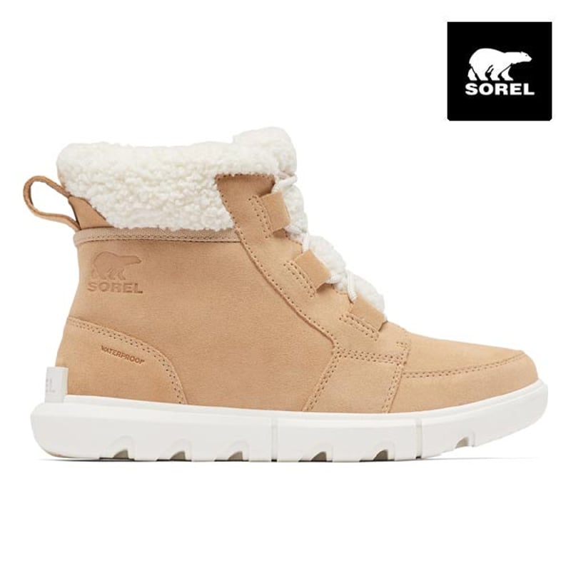 SOREL ソレル エクスプローラー ネクスト カーニバル ウォーター