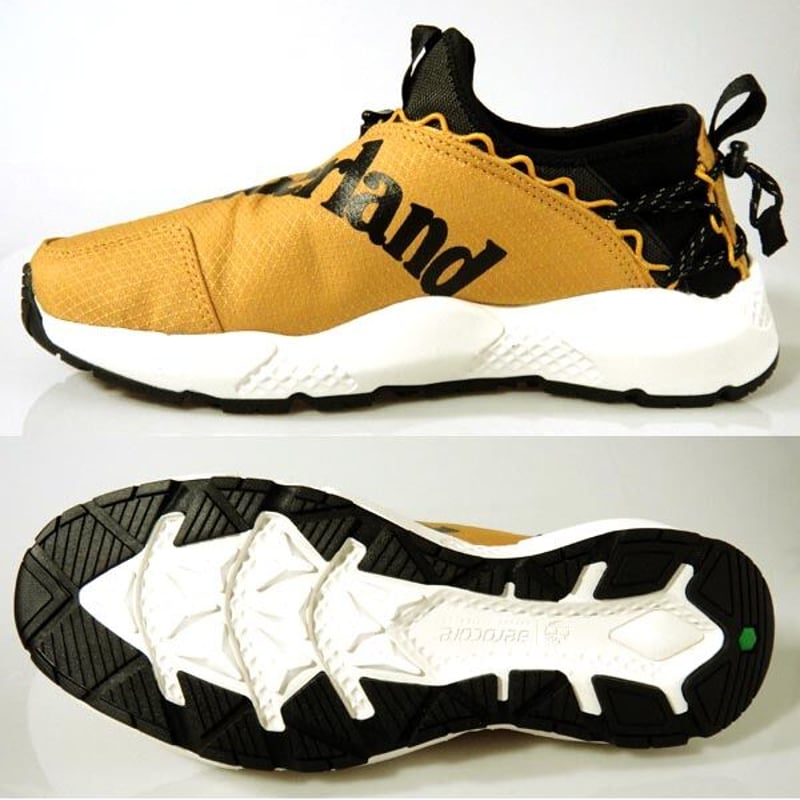 ティンバーランド メンズ スニーカー RIPCORD Fabric A5QDJ