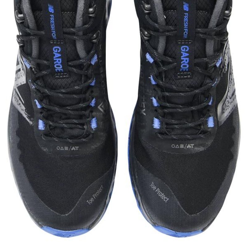 ニューバランス 防水 ゴアテックス Fresh Form GAROE MID-CUT GTX
