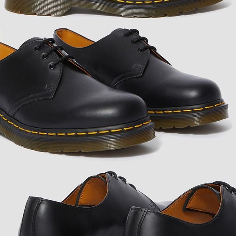 ドクターマーチン Dr Martens メンズ レディース シューズ CORE 1461 59