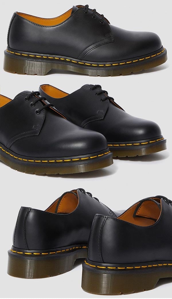 ドクターマーチン Dr Martens メンズ レディース シューズ CORE 1461 59