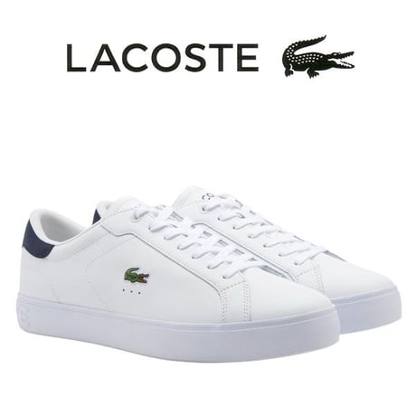 CATEGORY ラコステ【LACOSTE】 | シューズ＆スニーカー カワカミ靴店