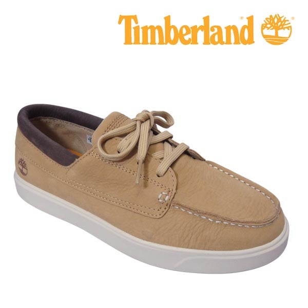 Timberland A6C92-EN3 EMERSON ボートシューズ STREET L